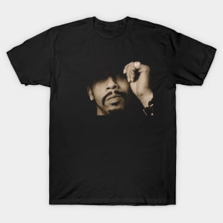 the comedian's face T-Shirt